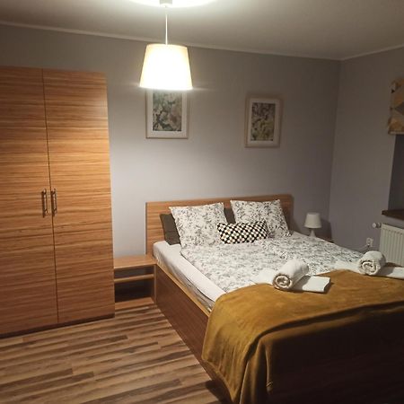 Bed and Breakfast Dom Na Klonowym Wzgorzu Stronie Śląskie Esterno foto