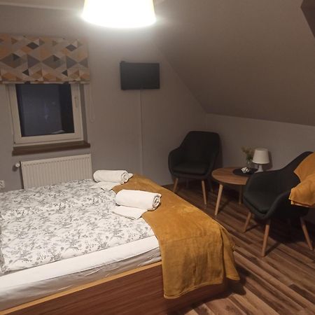 Bed and Breakfast Dom Na Klonowym Wzgorzu Stronie Śląskie Esterno foto