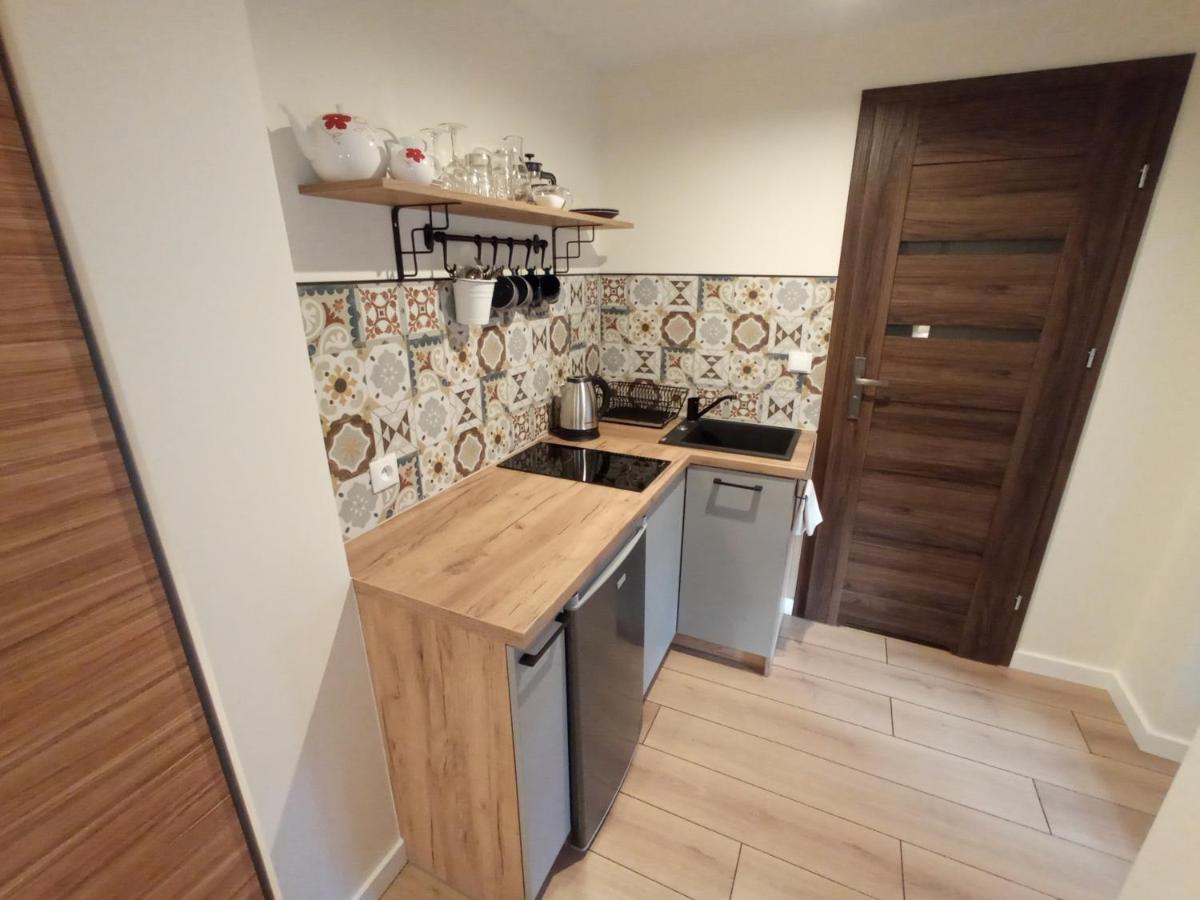 Bed and Breakfast Dom Na Klonowym Wzgorzu Stronie Śląskie Esterno foto