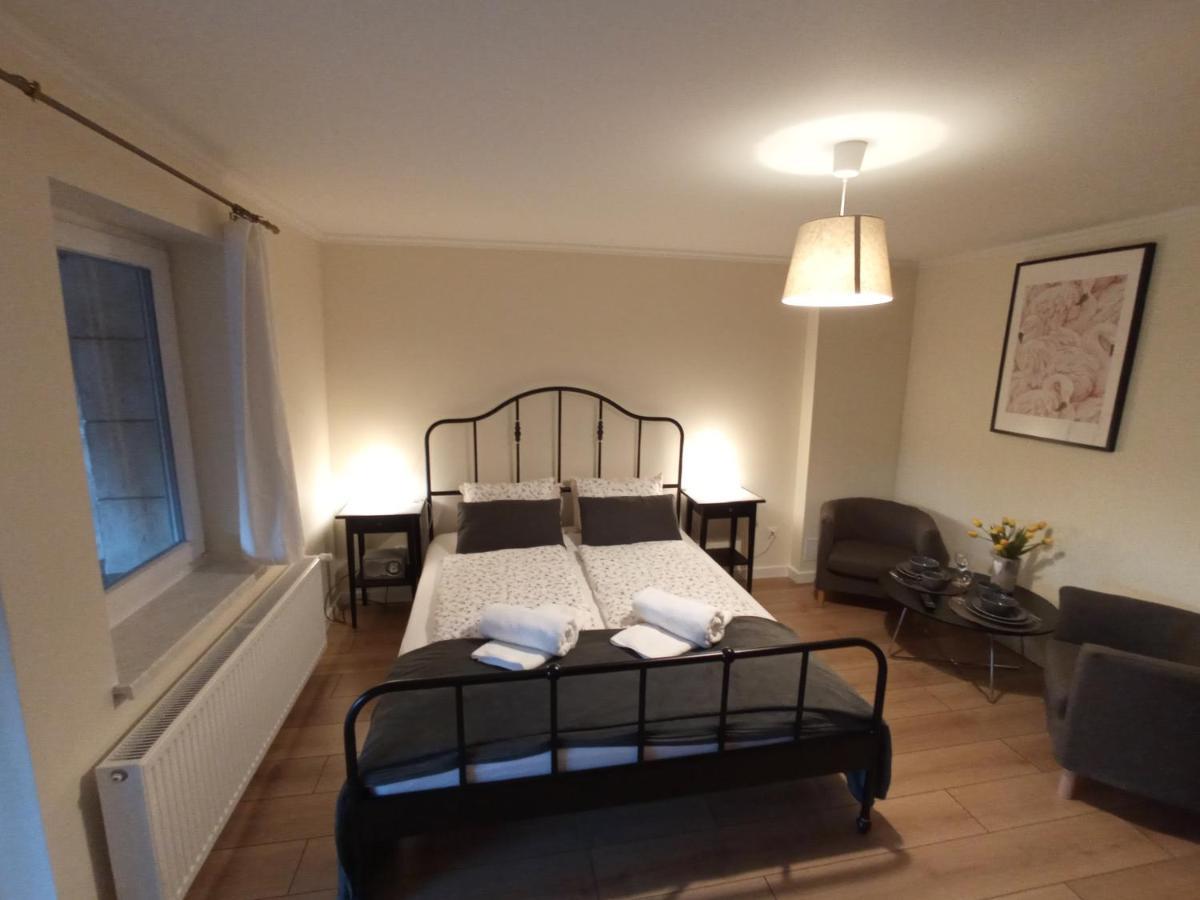 Bed and Breakfast Dom Na Klonowym Wzgorzu Stronie Śląskie Esterno foto