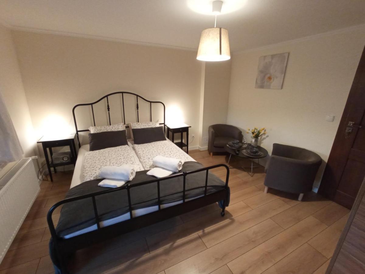 Bed and Breakfast Dom Na Klonowym Wzgorzu Stronie Śląskie Esterno foto
