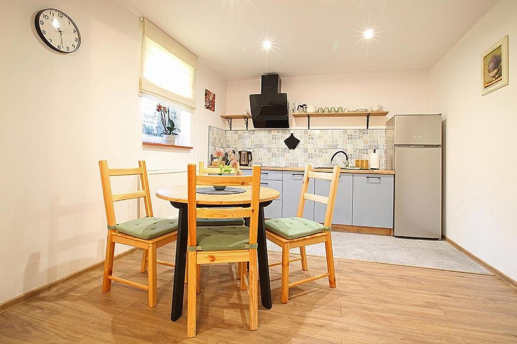 Bed and Breakfast Dom Na Klonowym Wzgorzu Stronie Śląskie Esterno foto