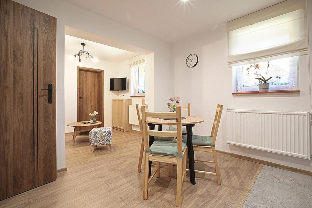 Bed and Breakfast Dom Na Klonowym Wzgorzu Stronie Śląskie Esterno foto