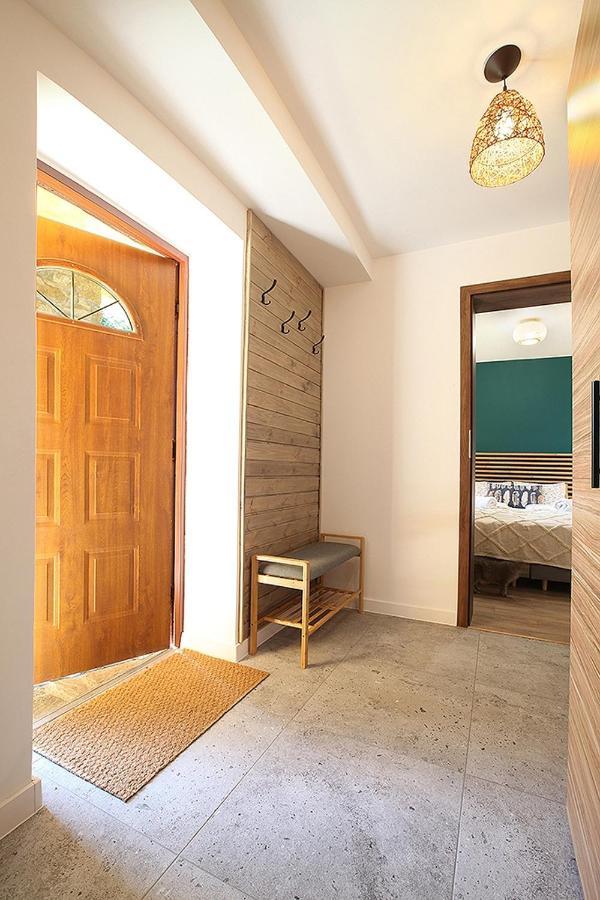 Bed and Breakfast Dom Na Klonowym Wzgorzu Stronie Śląskie Esterno foto
