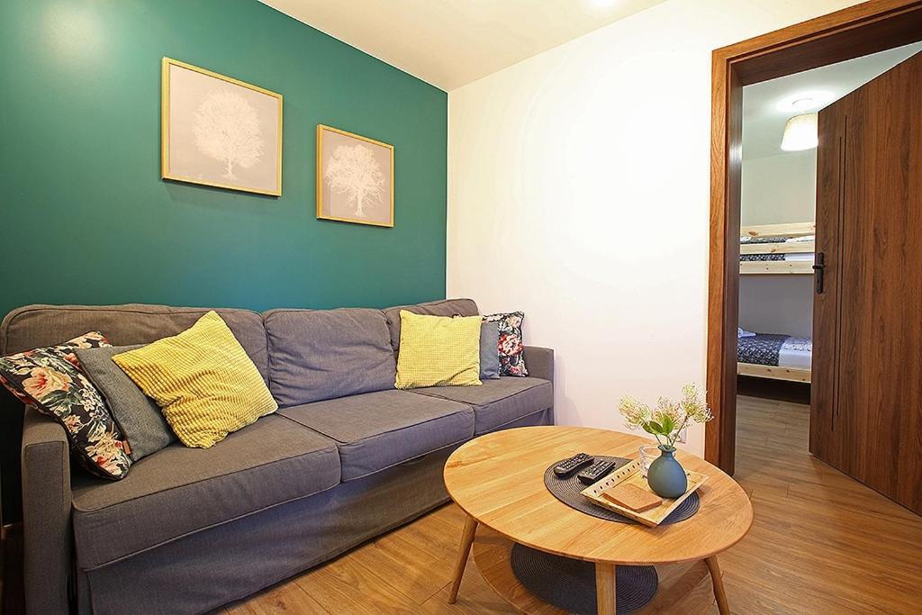 Bed and Breakfast Dom Na Klonowym Wzgorzu Stronie Śląskie Esterno foto