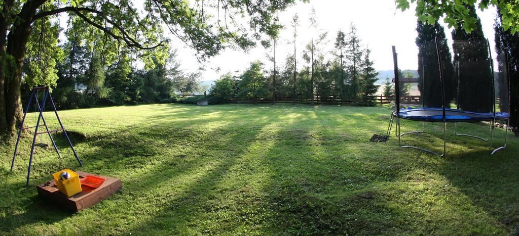 Bed and Breakfast Dom Na Klonowym Wzgorzu Stronie Śląskie Esterno foto