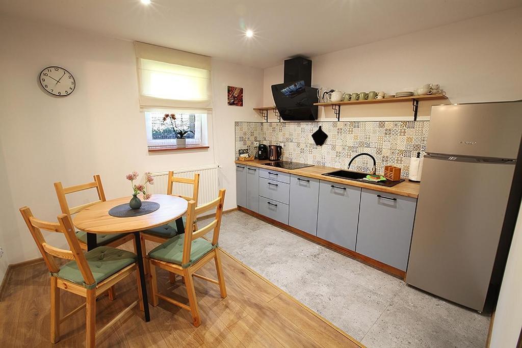 Bed and Breakfast Dom Na Klonowym Wzgorzu Stronie Śląskie Esterno foto
