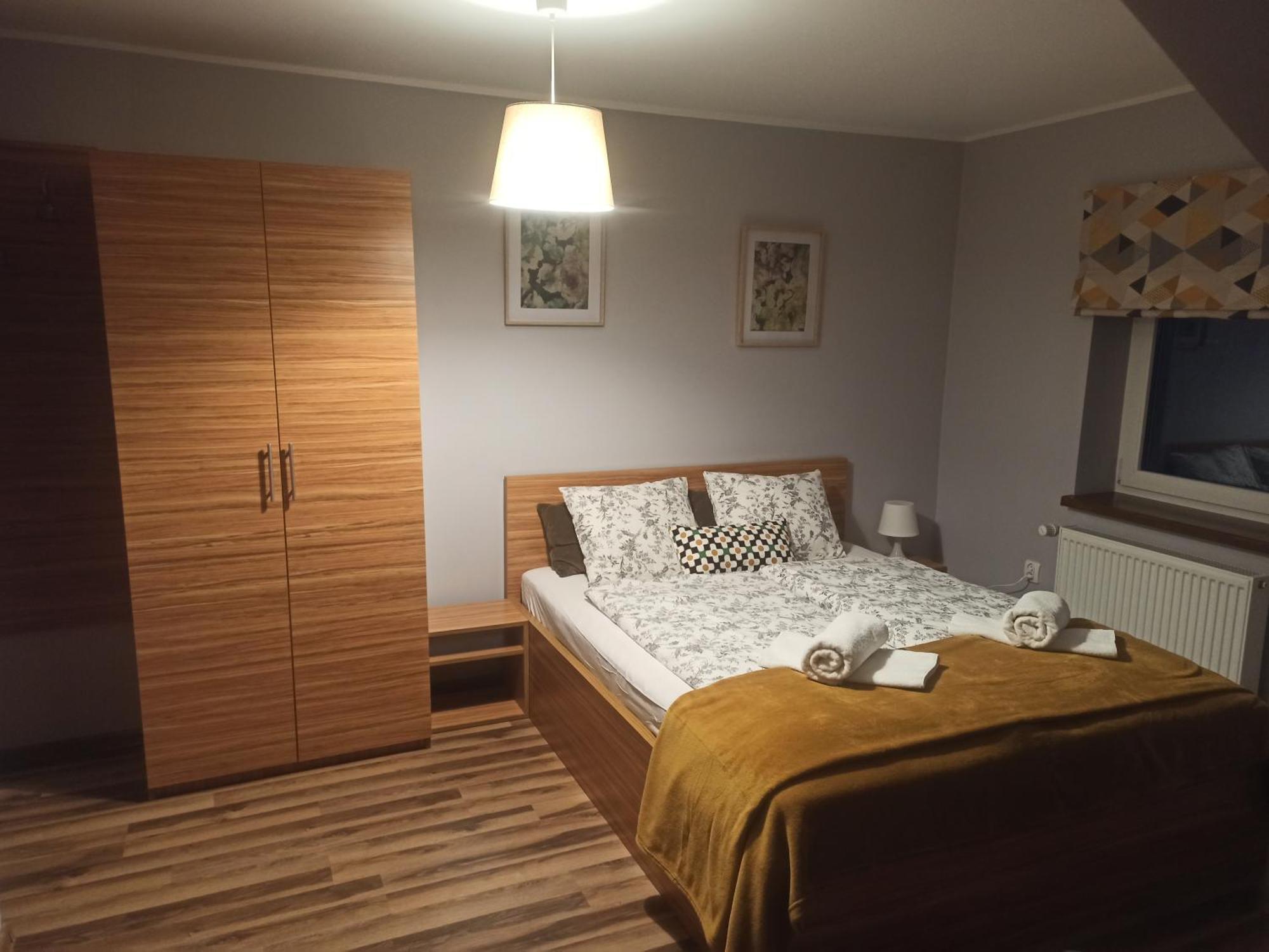 Bed and Breakfast Dom Na Klonowym Wzgorzu Stronie Śląskie Esterno foto