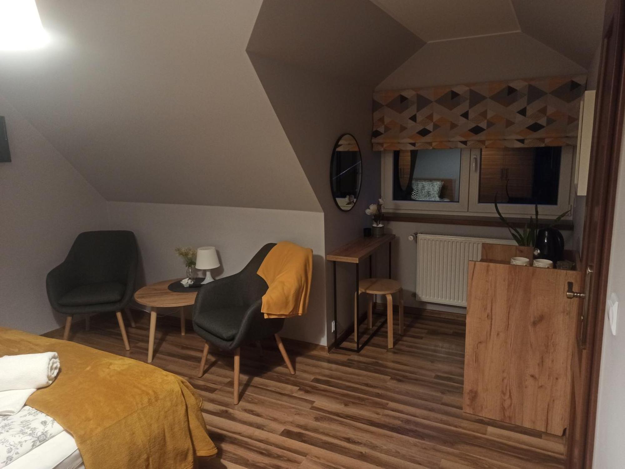 Bed and Breakfast Dom Na Klonowym Wzgorzu Stronie Śląskie Esterno foto