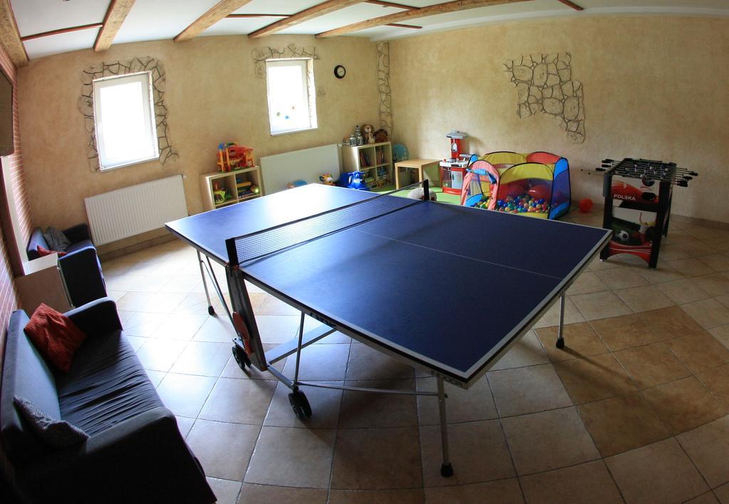 Bed and Breakfast Dom Na Klonowym Wzgorzu Stronie Śląskie Esterno foto