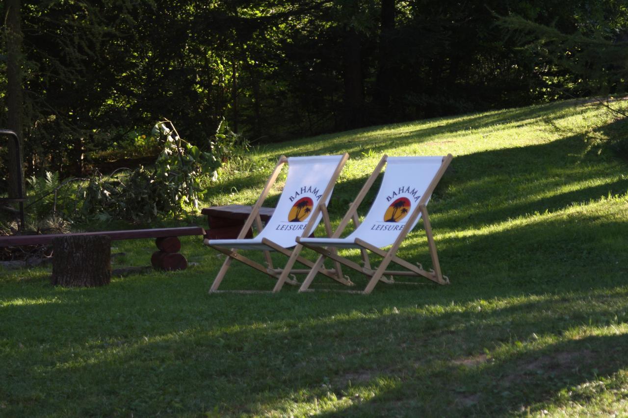 Bed and Breakfast Dom Na Klonowym Wzgorzu Stronie Śląskie Esterno foto