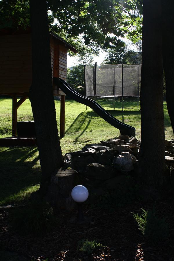 Bed and Breakfast Dom Na Klonowym Wzgorzu Stronie Śląskie Esterno foto