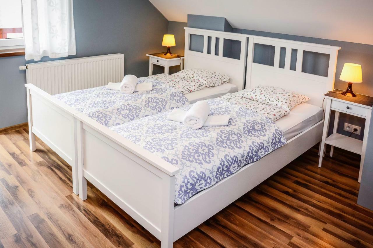 Bed and Breakfast Dom Na Klonowym Wzgorzu Stronie Śląskie Camera foto