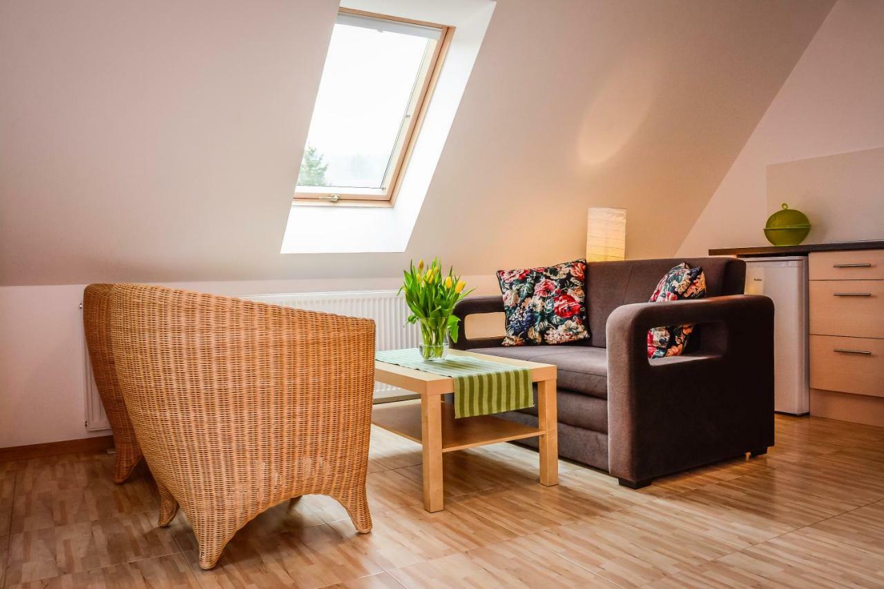 Bed and Breakfast Dom Na Klonowym Wzgorzu Stronie Śląskie Camera foto