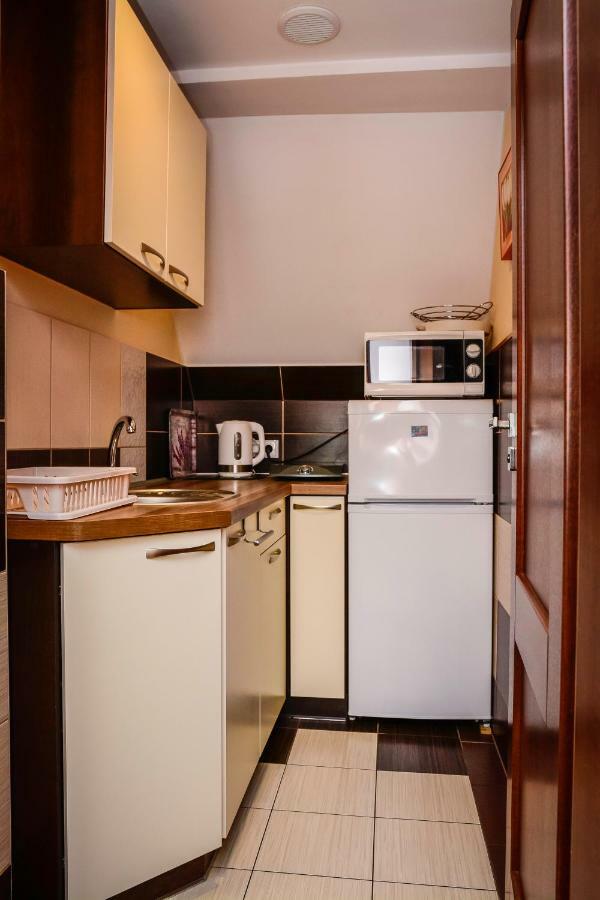 Bed and Breakfast Dom Na Klonowym Wzgorzu Stronie Śląskie Esterno foto