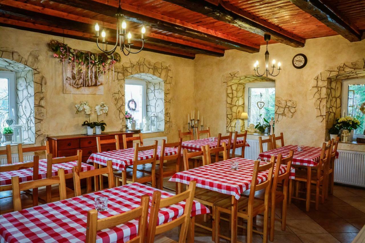 Bed and Breakfast Dom Na Klonowym Wzgorzu Stronie Śląskie Esterno foto
