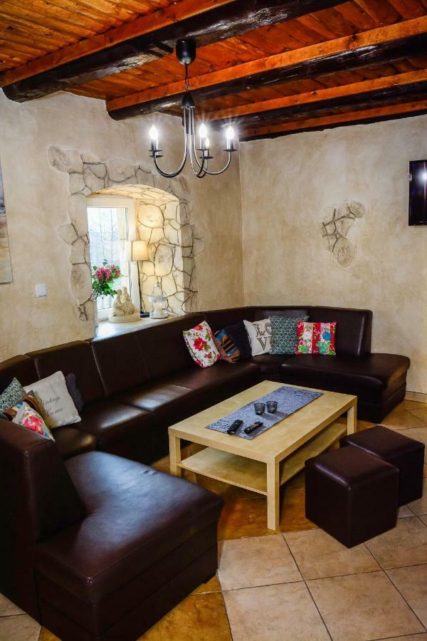 Bed and Breakfast Dom Na Klonowym Wzgorzu Stronie Śląskie Esterno foto