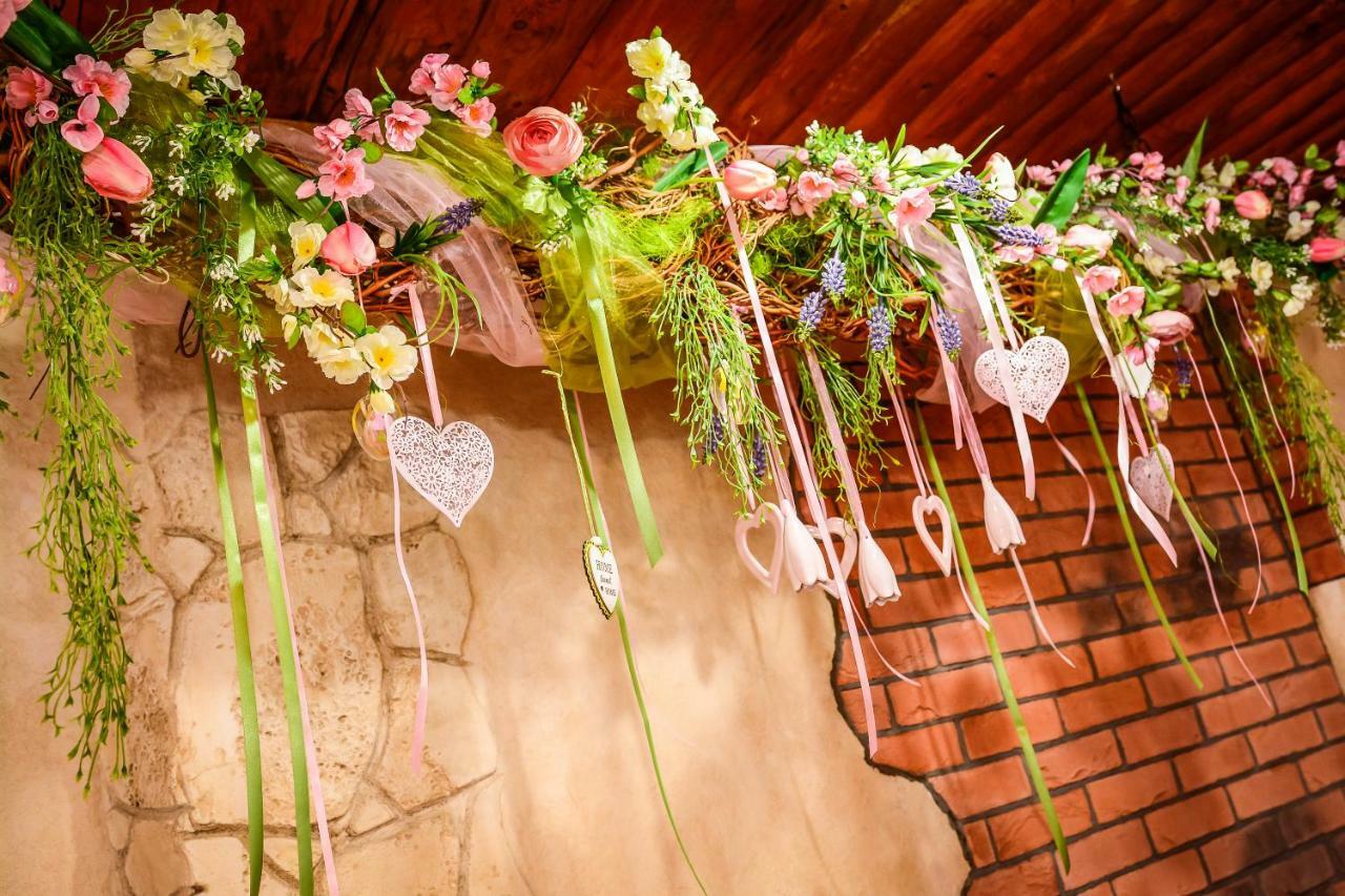 Bed and Breakfast Dom Na Klonowym Wzgorzu Stronie Śląskie Esterno foto