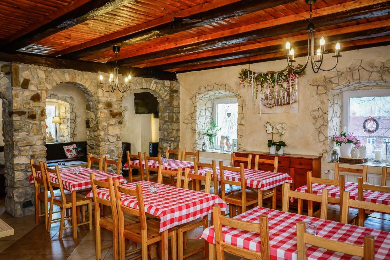 Bed and Breakfast Dom Na Klonowym Wzgorzu Stronie Śląskie Esterno foto