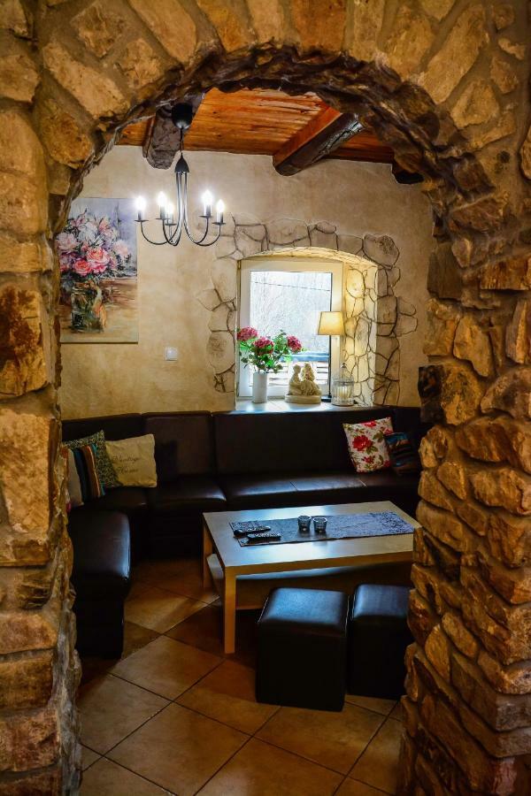 Bed and Breakfast Dom Na Klonowym Wzgorzu Stronie Śląskie Esterno foto