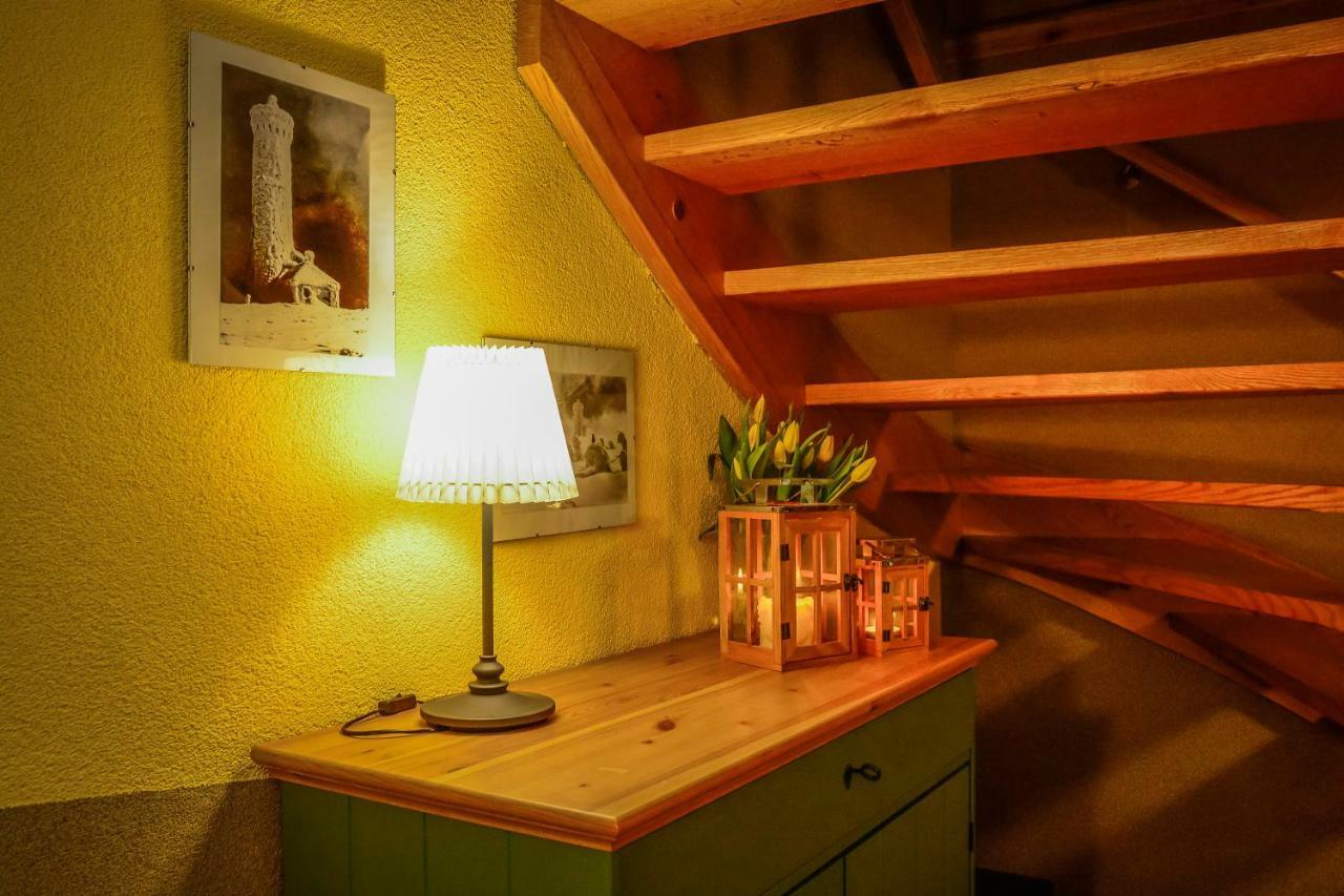 Bed and Breakfast Dom Na Klonowym Wzgorzu Stronie Śląskie Esterno foto